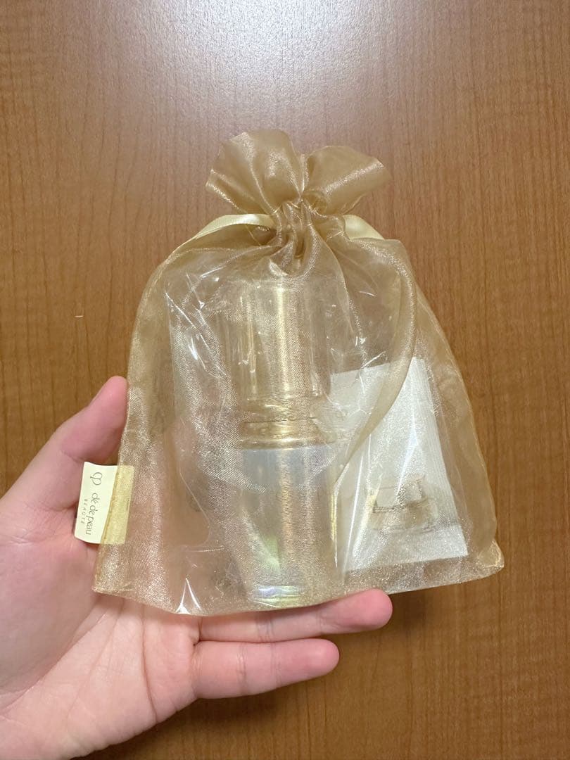 ⭐️クレ・ド・ポーボーテ　ル・セラムII 30ml