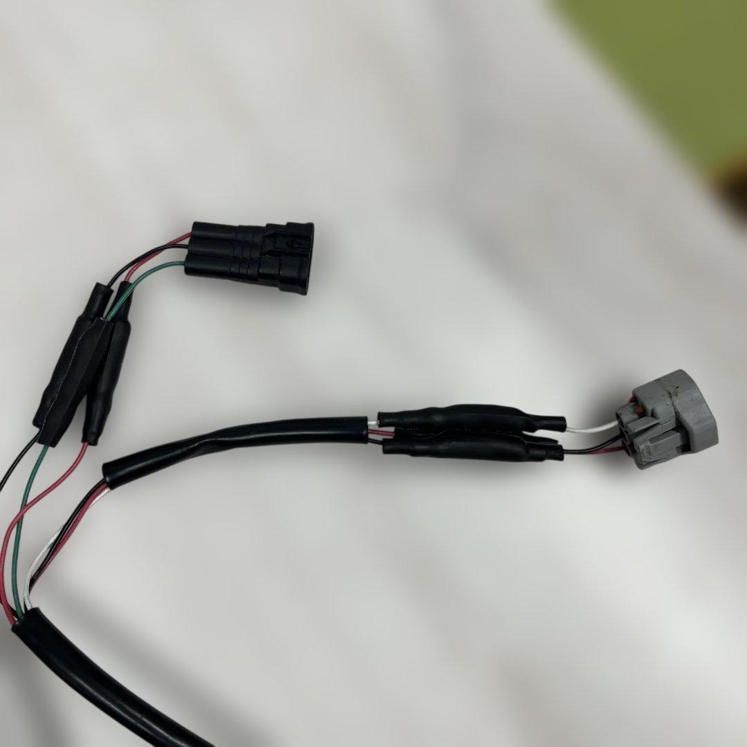 K-PRODUCTS JB23W ミニコン 取扱説明書付き