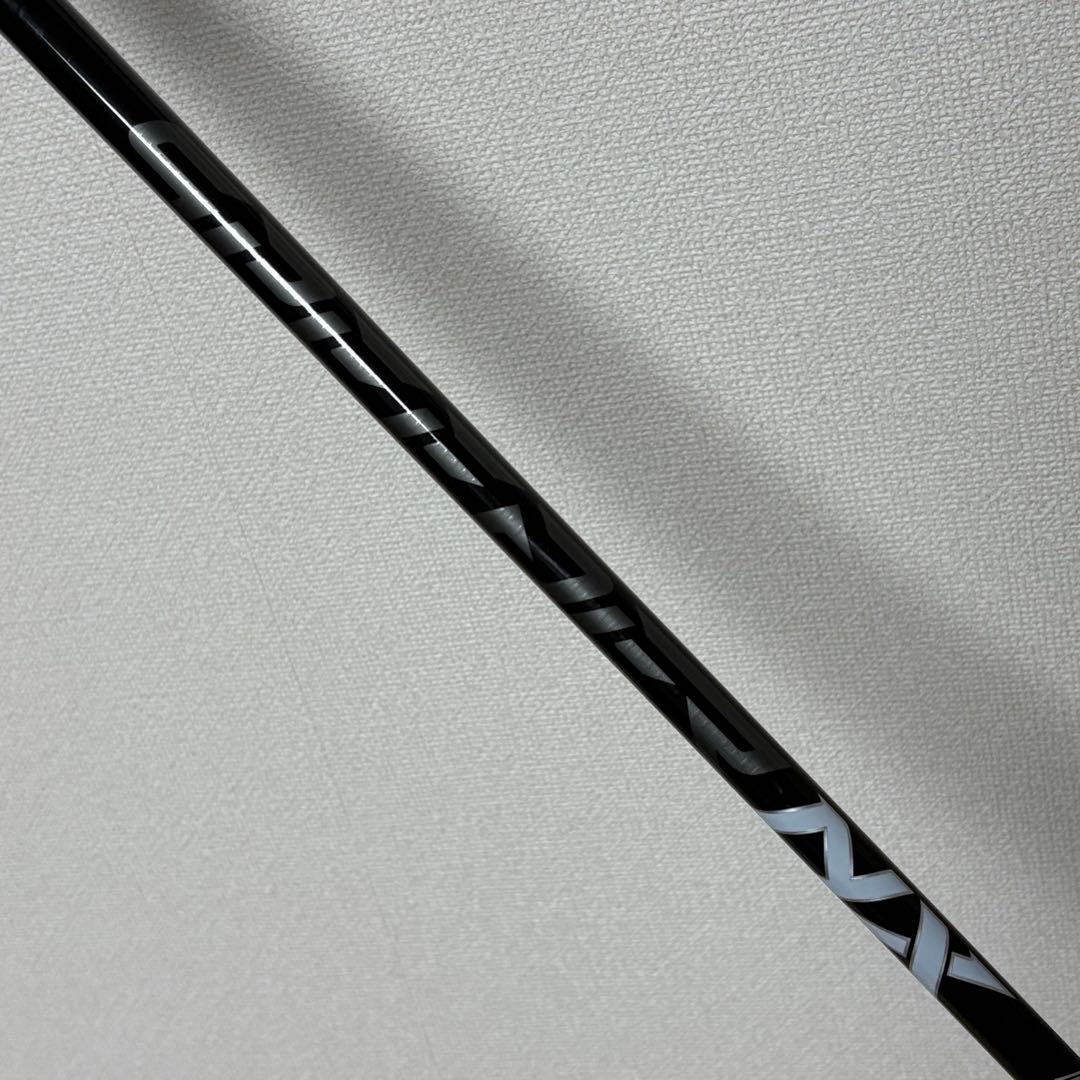 希少 SPEEDER NX Qi10 MAX フェアウェイウッド 5W