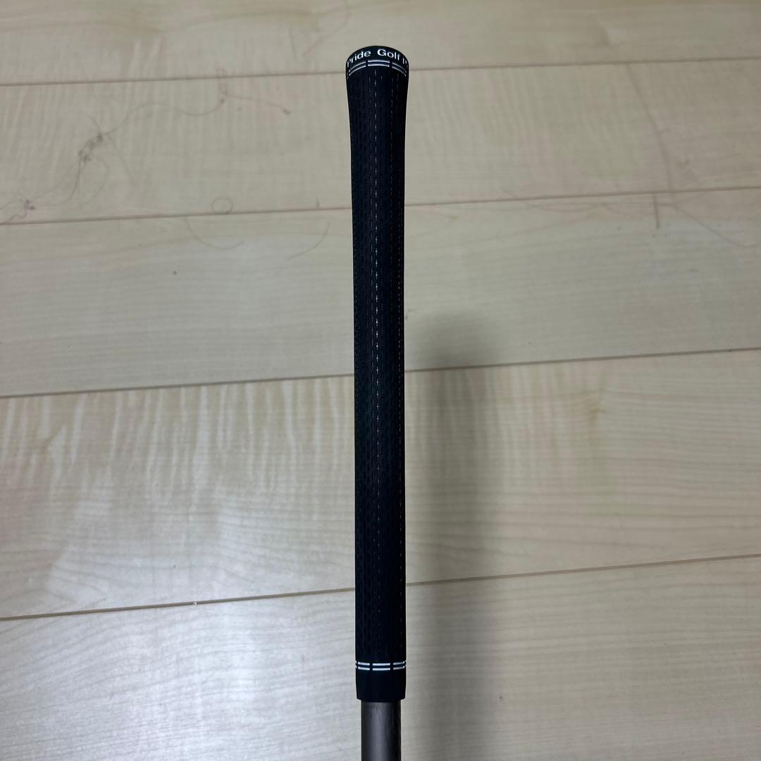 ピンPING TOUR 2.0 CHROME シャフト5W 65/S