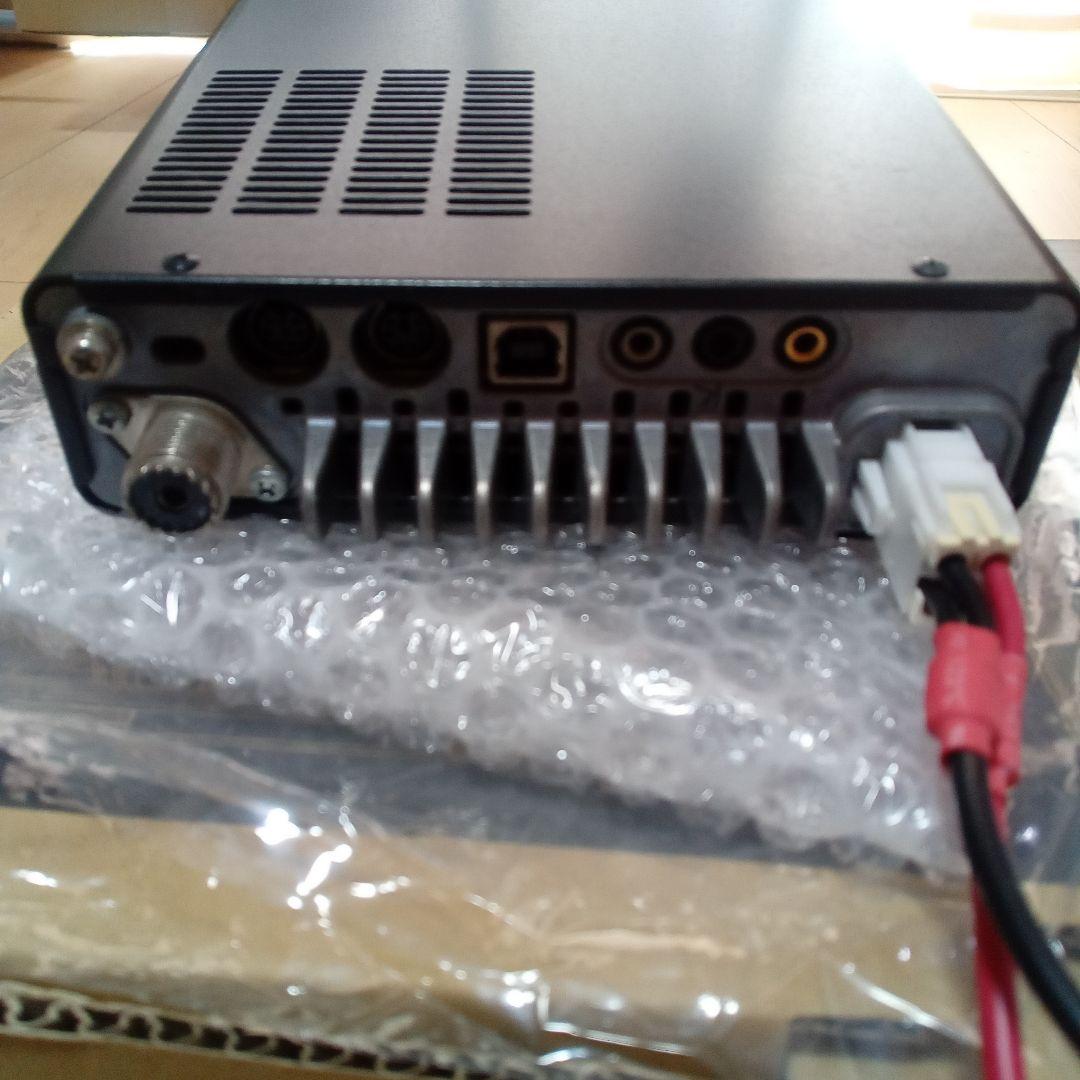 YAESU FT-891M HF.50MHZオールモード 元箱付 おまけ有