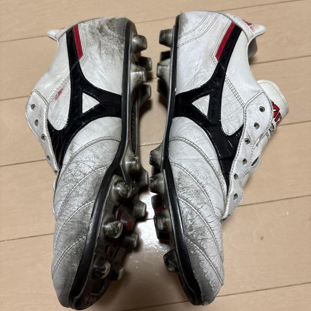 Mizuno モレリアⅡJapan