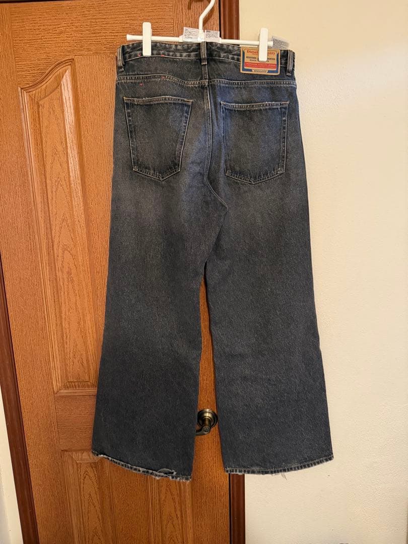 diesel d-rise サイズ30