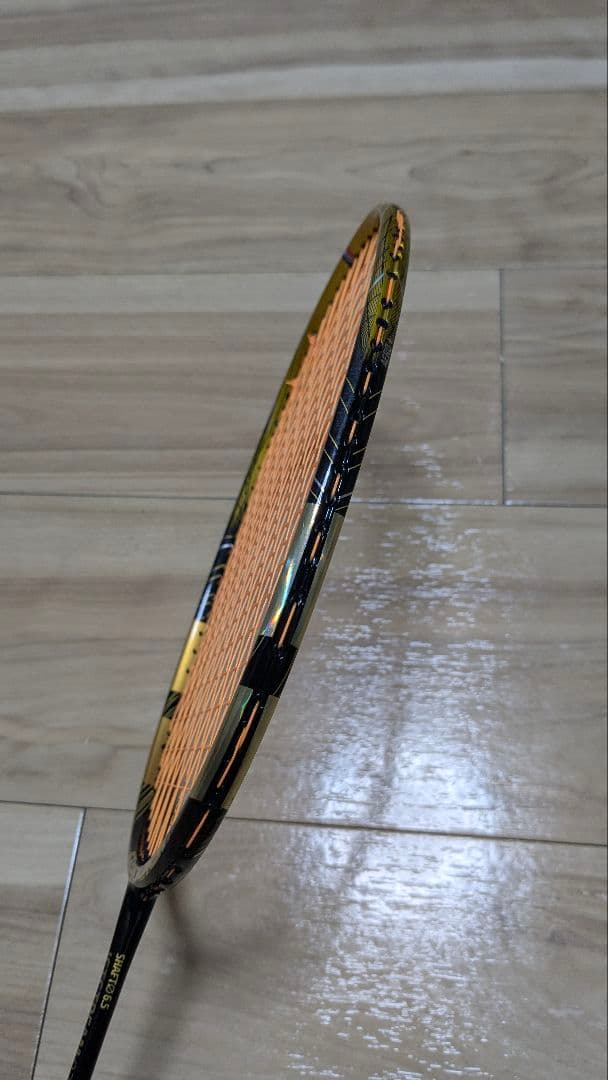 バボラ JETSTREAM83 4U