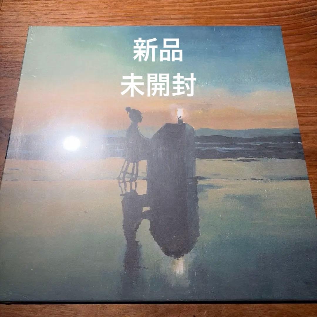 [レコード] FKJ YLANG YLANG LP