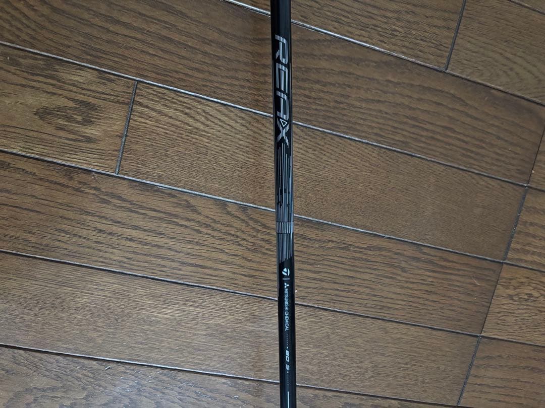 TaylorMade Qi4Dドライバー 10.5度