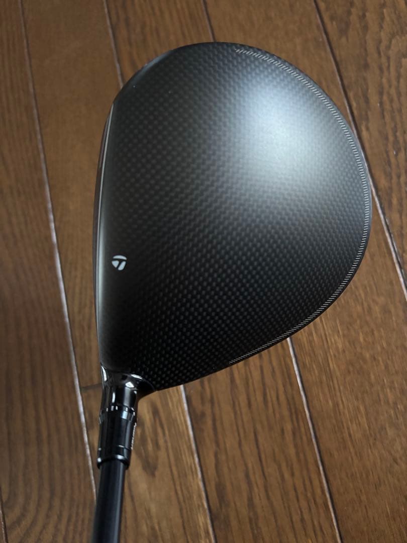 TaylorMade Qi4Dドライバー 10.5度