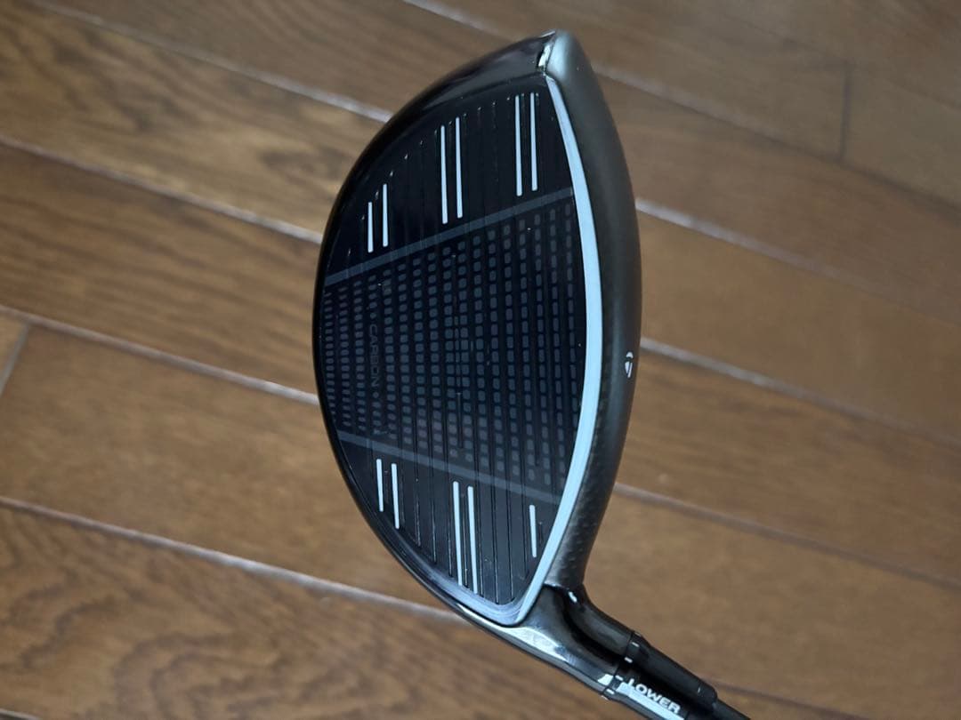 TaylorMade Qi4Dドライバー 10.5度