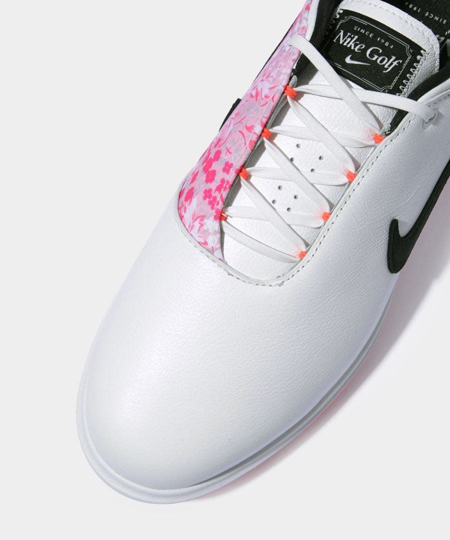 【新品】マキロイ優勝同シューズ■ NIKE ビクトリーツアー4 / 25cm