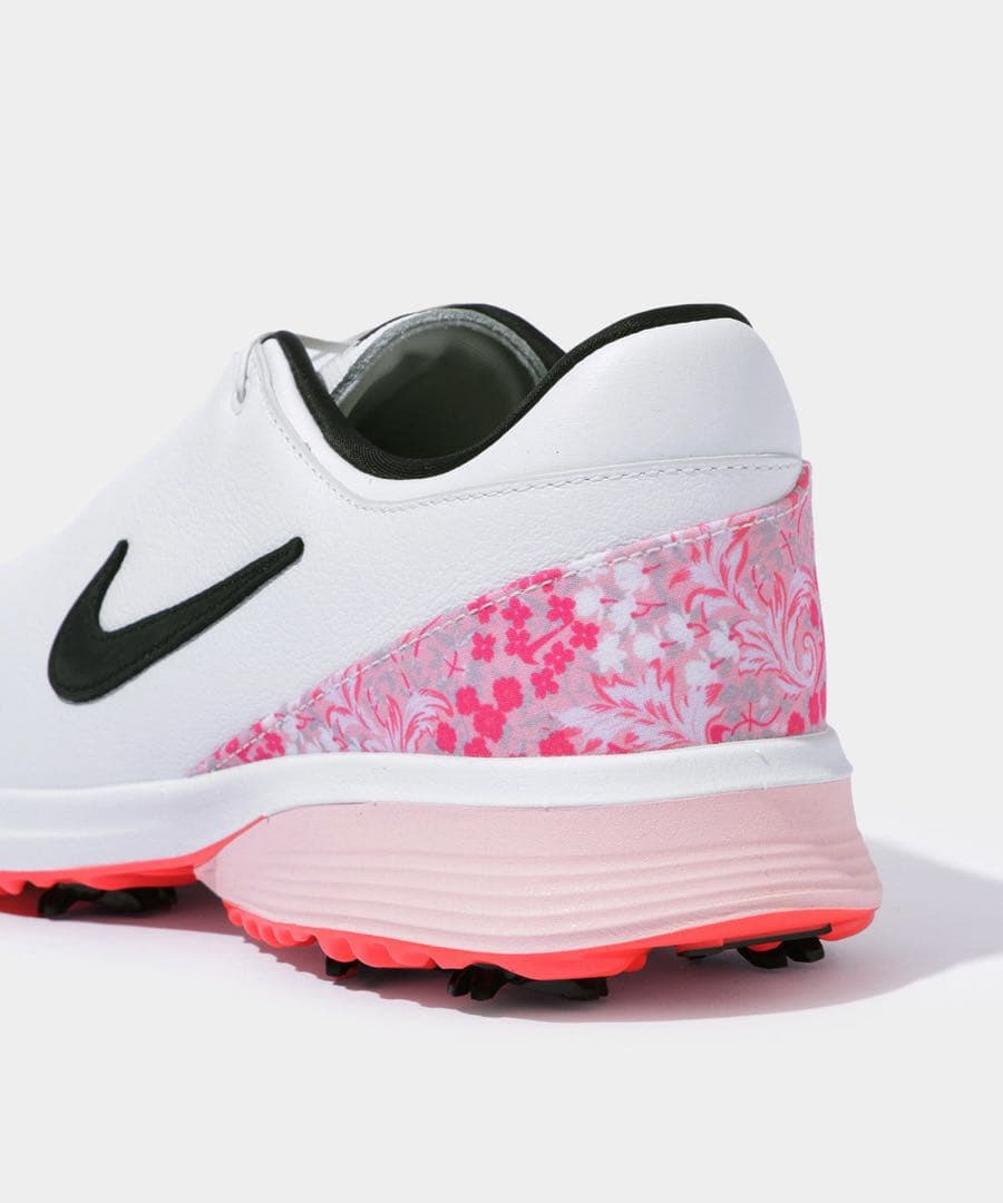 【新品】マキロイ優勝同シューズ■ NIKE ビクトリーツアー4 / 25cm