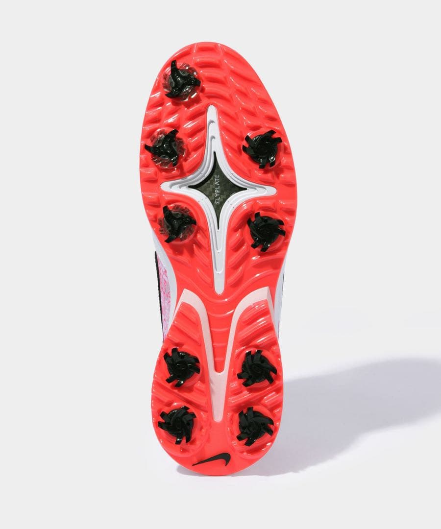 【新品】マキロイ優勝同シューズ■ NIKE ビクトリーツアー4 / 25cm
