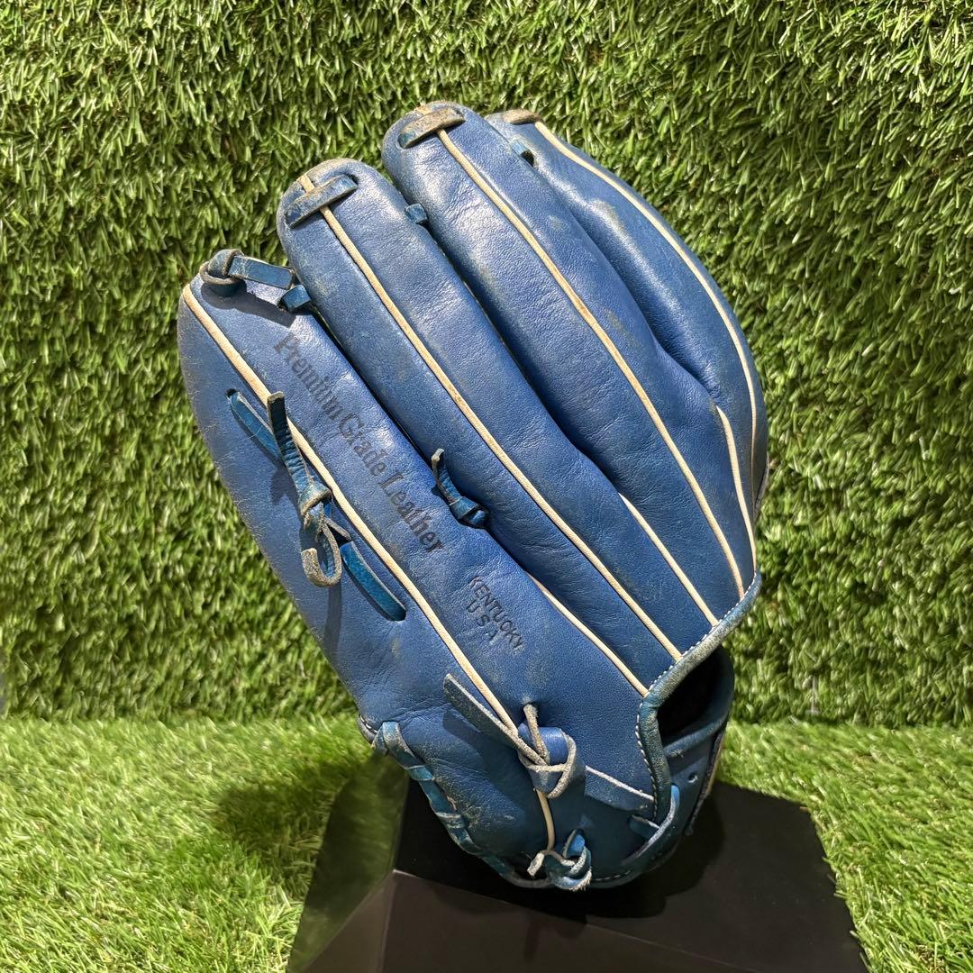 野球グラブ　グローブ　一般軟式大人用　投手用　ルイスビルスラッガー　TPX