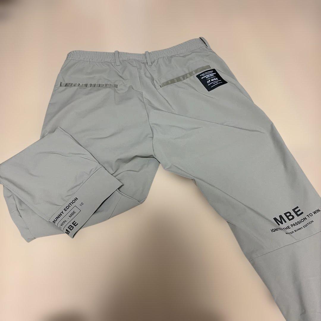 マスターバニーメンズパンツ