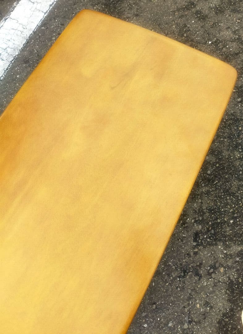 karimoku(カリモク家具)　木製シンプル　センターテーブル