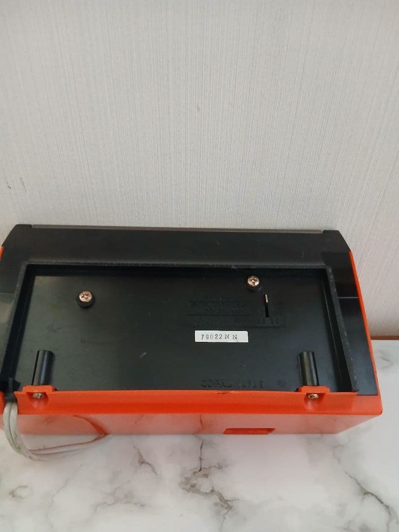 COPAL パタパタ時計 昭和レトロ RP244 50/60Hz