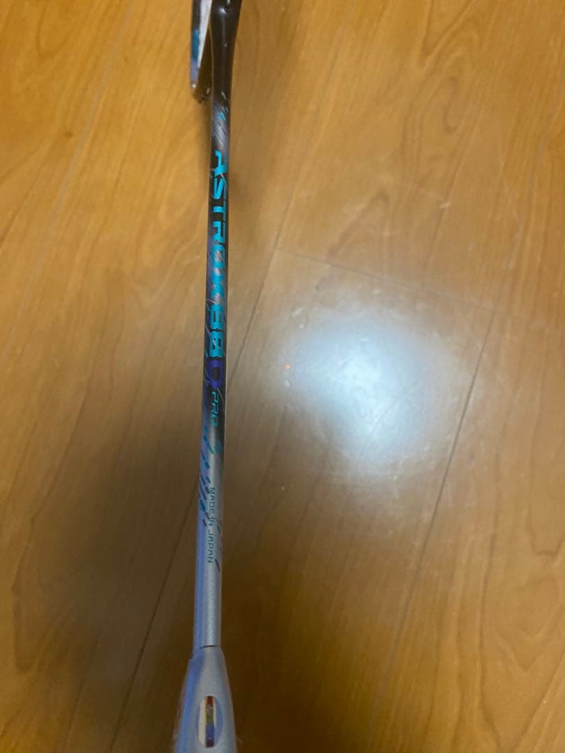 最新 アストロクス 88D PRO 4UG5