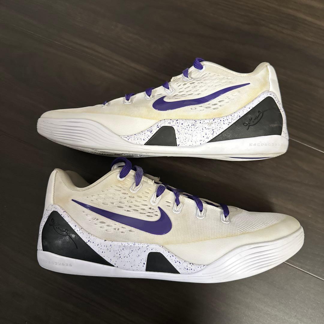 Nike Kobe 9 コービー