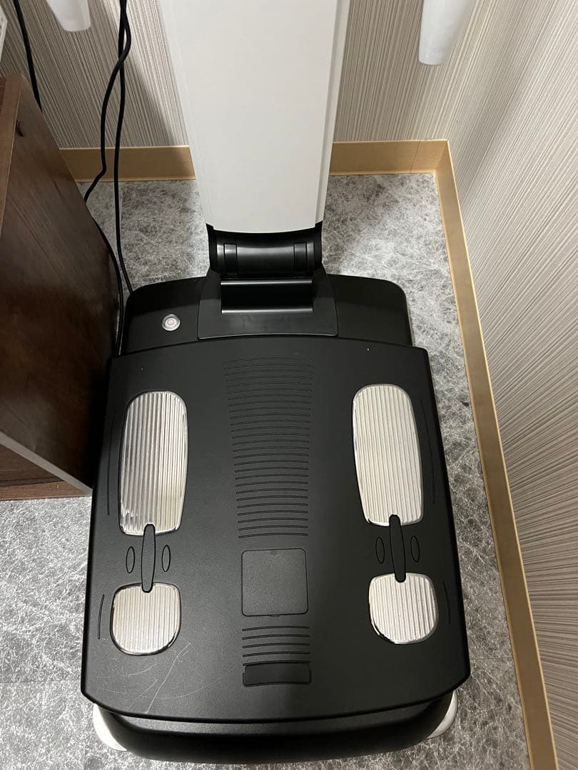 インボディ　In Body270