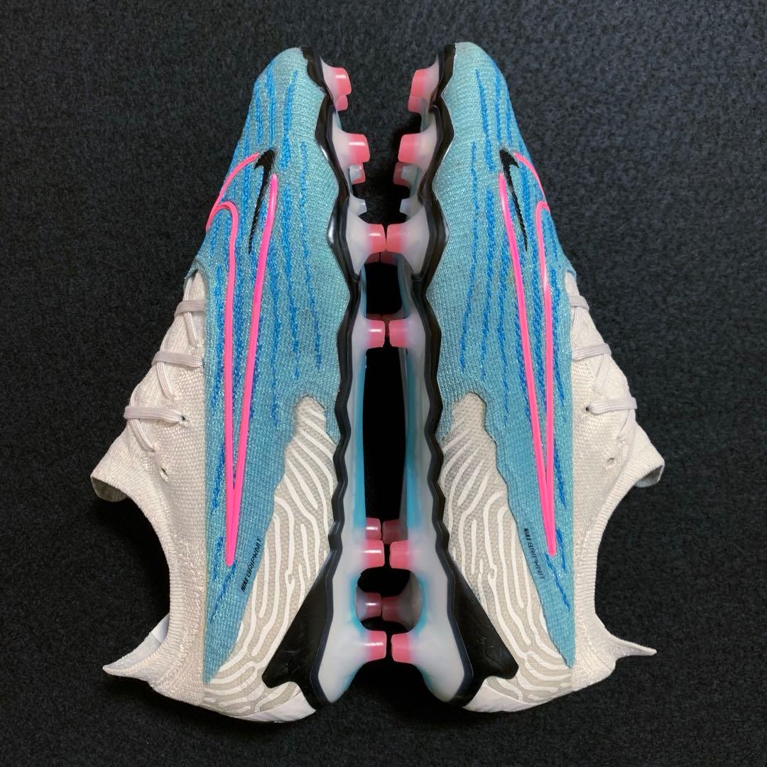 【極美品】NIKE ファントム GXエリート AG-PRO