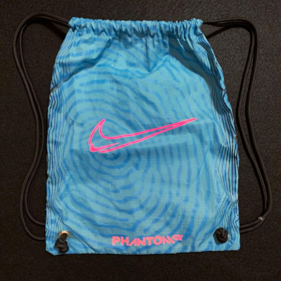 【極美品】NIKE ファントム GXエリート AG-PRO