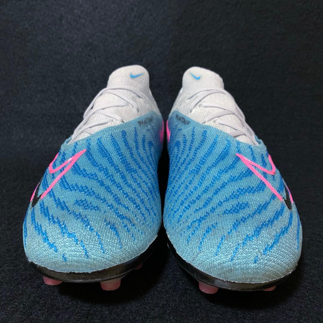 【極美品】NIKE ファントム GXエリート AG-PRO