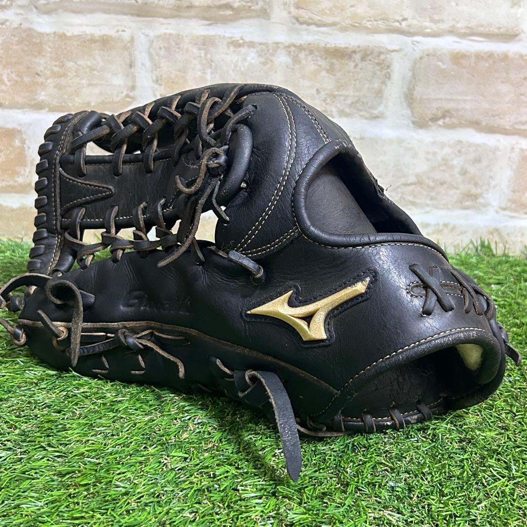 MIZUNO ミズノ 硬式 グローブ 左 左用 スペシャル エディション