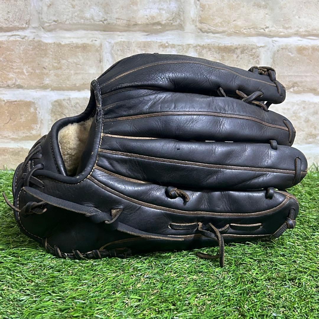 MIZUNO ミズノ 硬式 グローブ 左 左用 スペシャル エディション