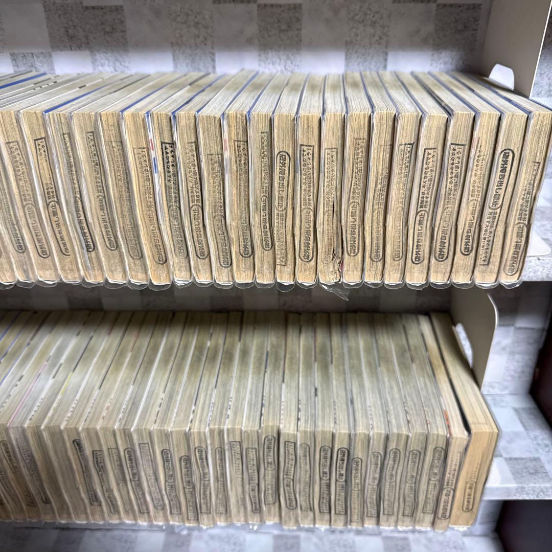 BLEACH ブリーチ　1-74巻　全巻セット