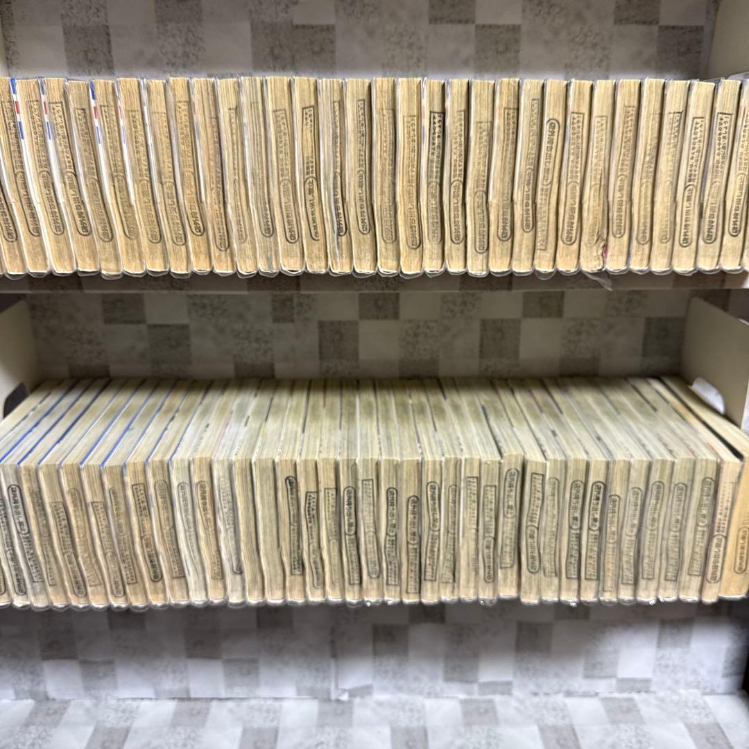 BLEACH ブリーチ　1-74巻　全巻セット