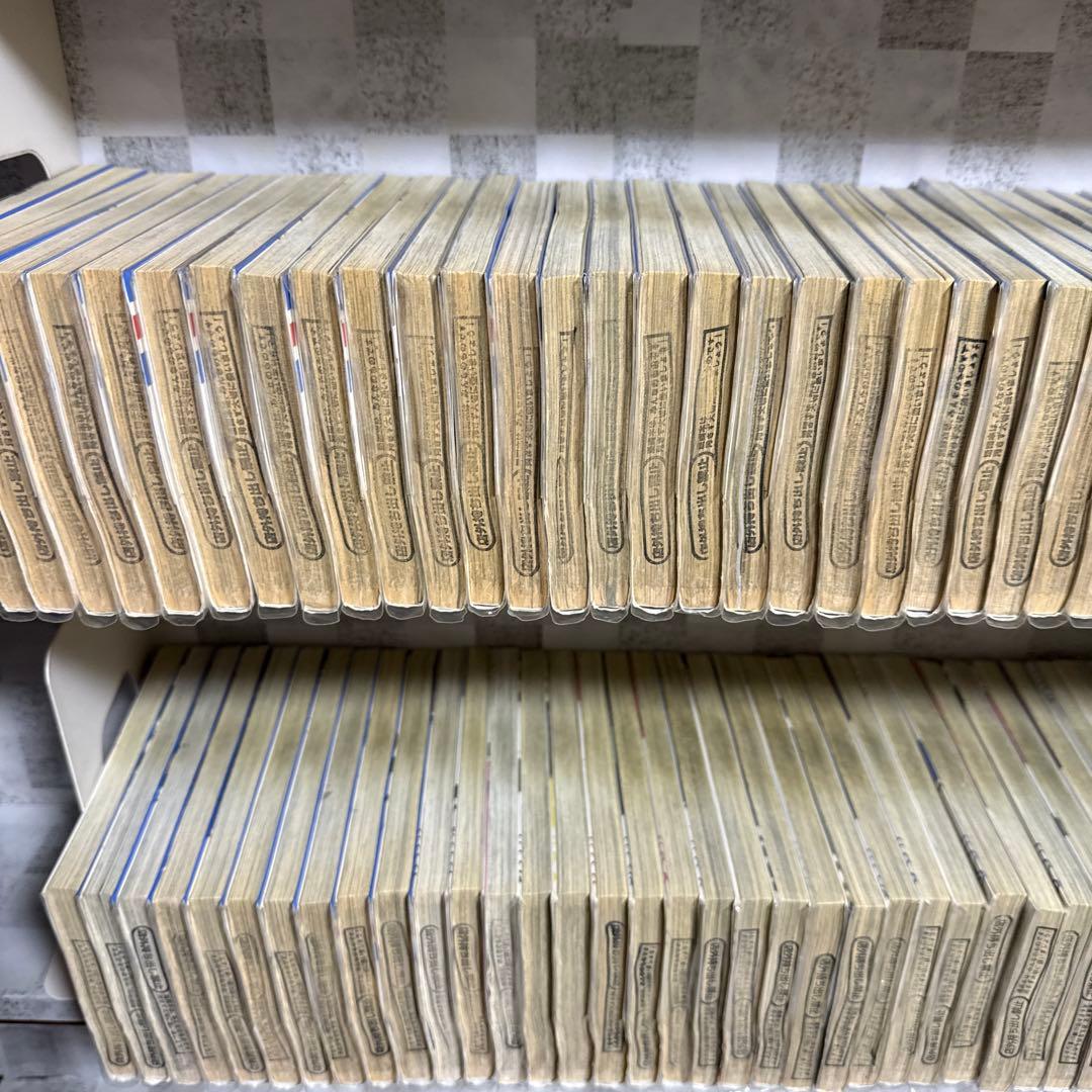 BLEACH ブリーチ　1-74巻　全巻セット