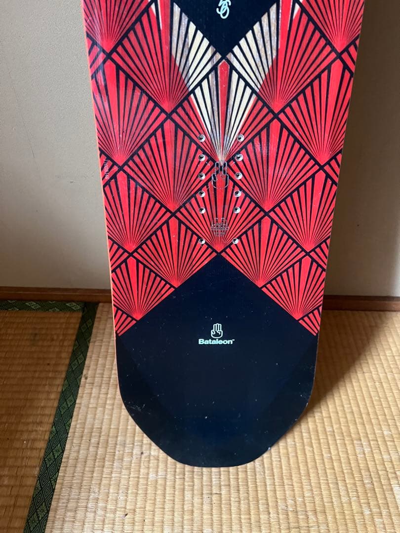 bataleon Thunder 156 バタレオン　サンダー　20-21