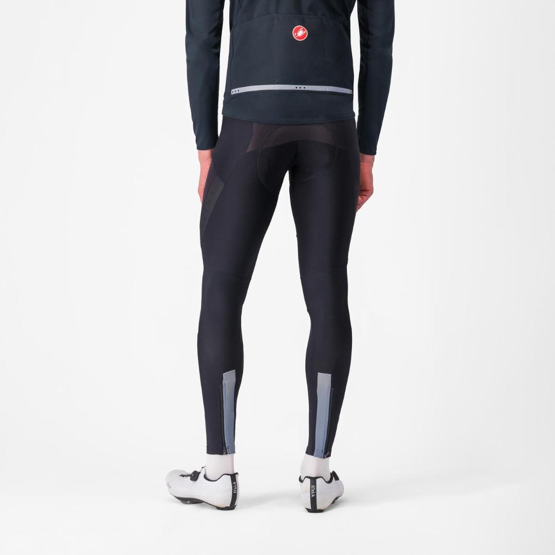 カステリ ビブタイツ SORPASSO ROS BIBTIGHT 美品　値下げ