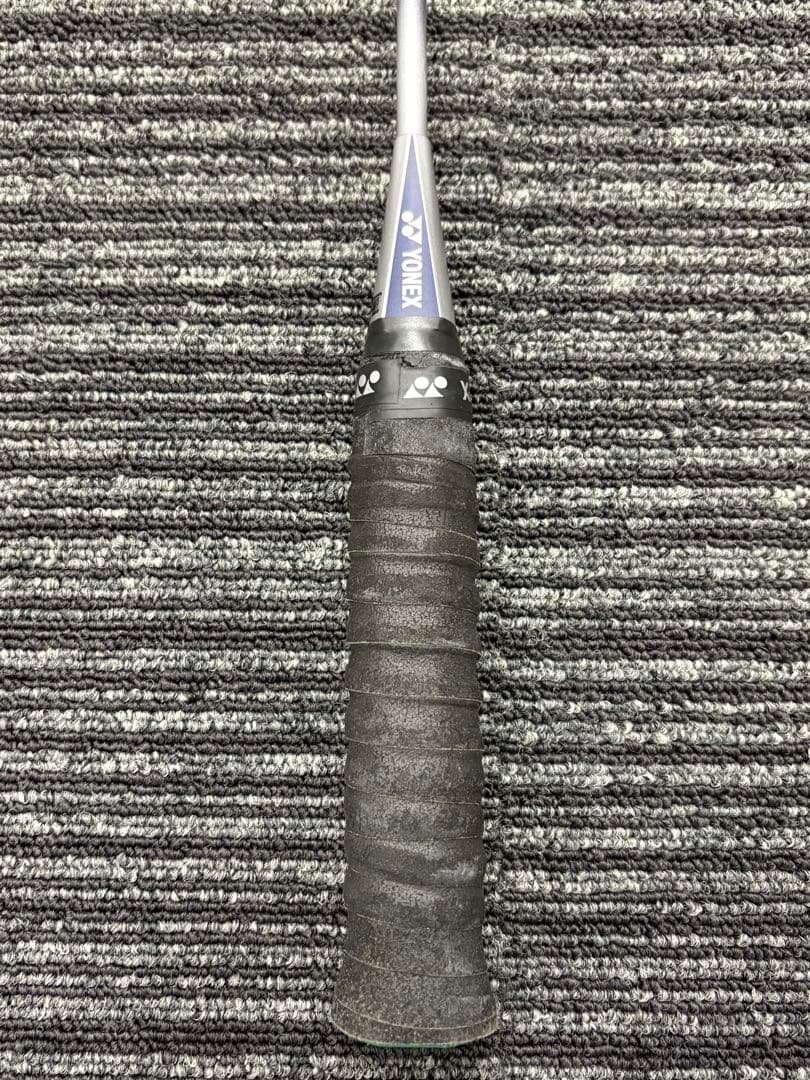 【貴重】YONEX バドミントンラケット Carbonex17 3UG4 ケース