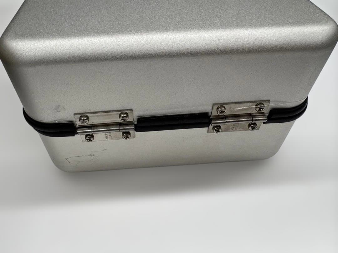シマノ 00ステラ 2500SSミレニアムエディション専用ケース付き　未使用品