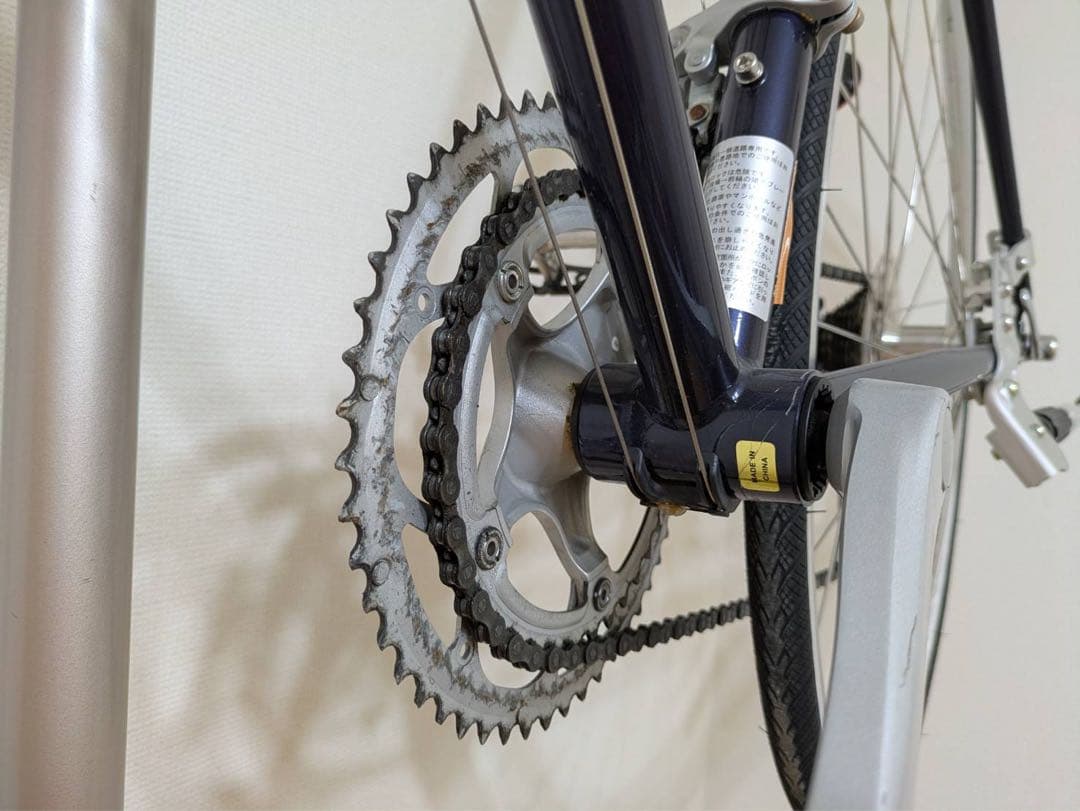 ロードバイク　ガンウェル　GUNWELL 自転車スタンドセット　引き取り希望