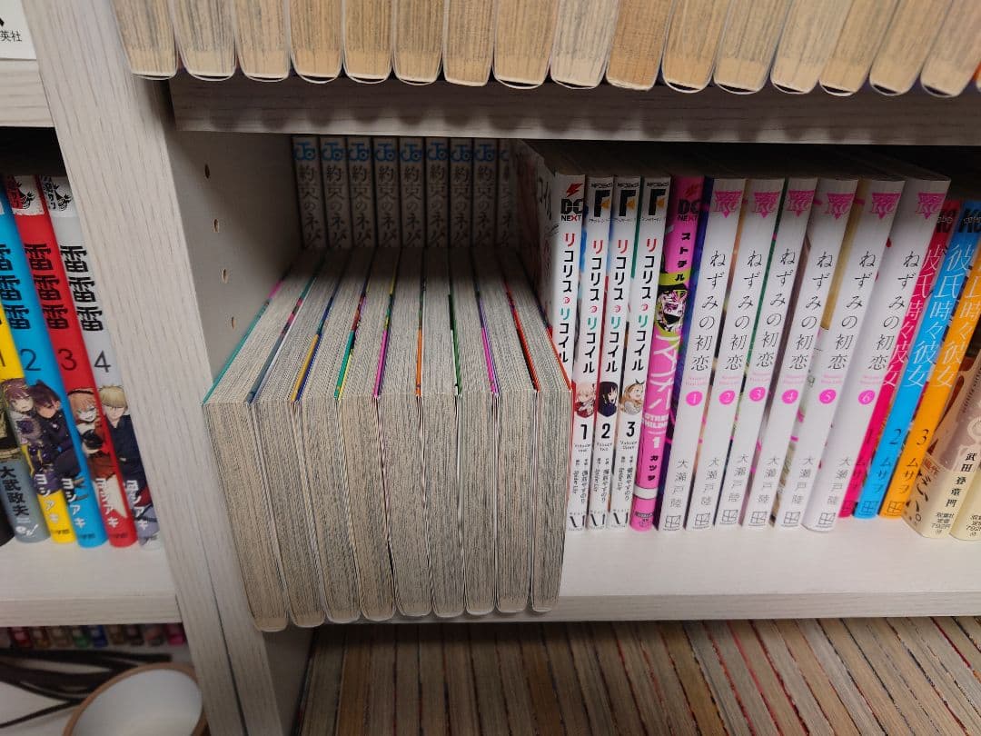 ジョジョの奇妙な冒険 7部まで全巻セット