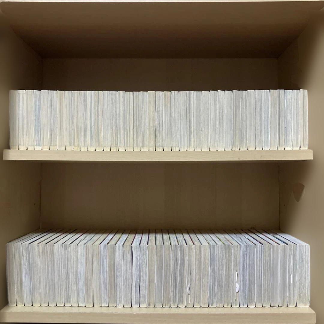 関連本多数❗️送料無料❗️銀魂全巻1〜77巻＋関連本11冊 空知英秋