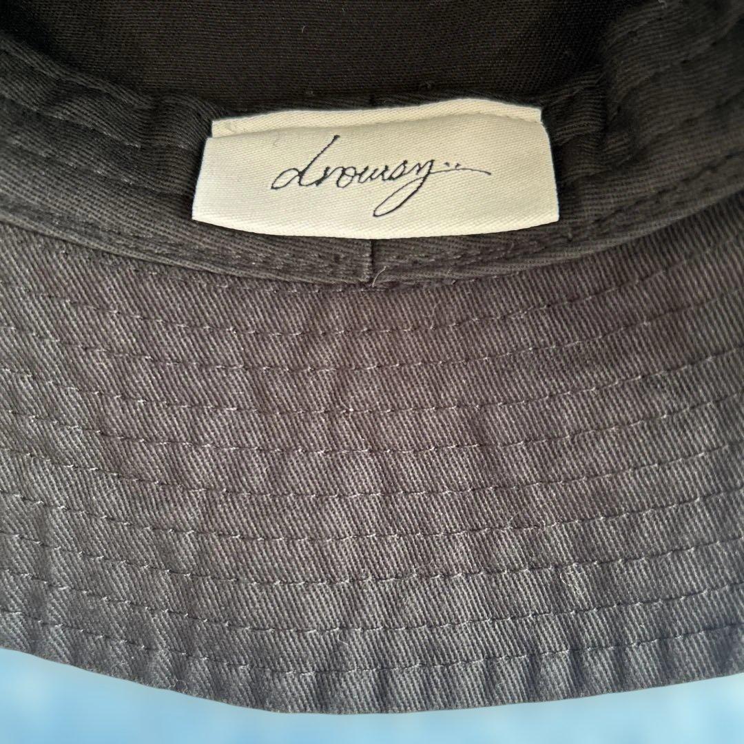 新品☆未使用　drowsy.. ドロージー　永瀬廉　バケハ