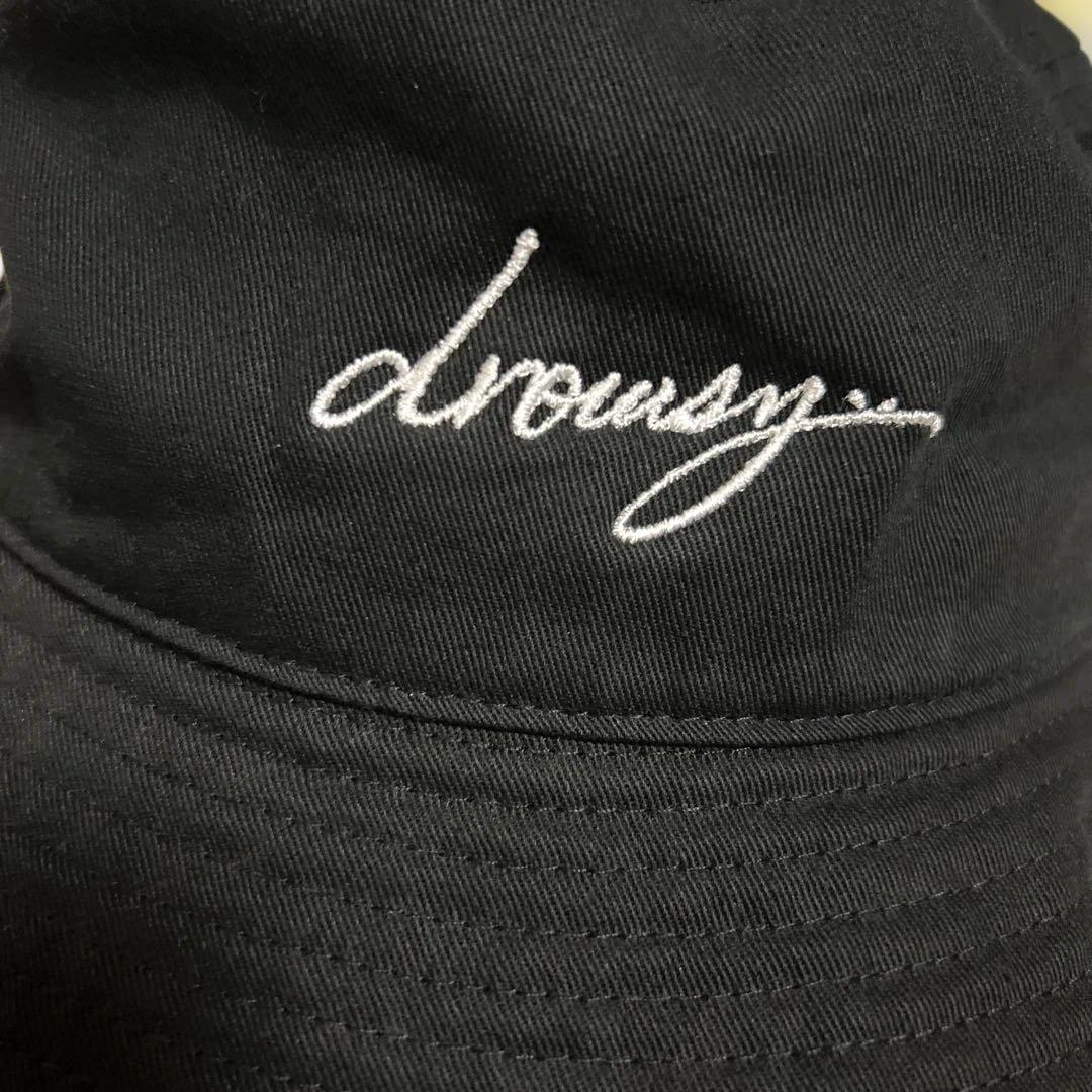 新品☆未使用　drowsy.. ドロージー　永瀬廉　バケハ