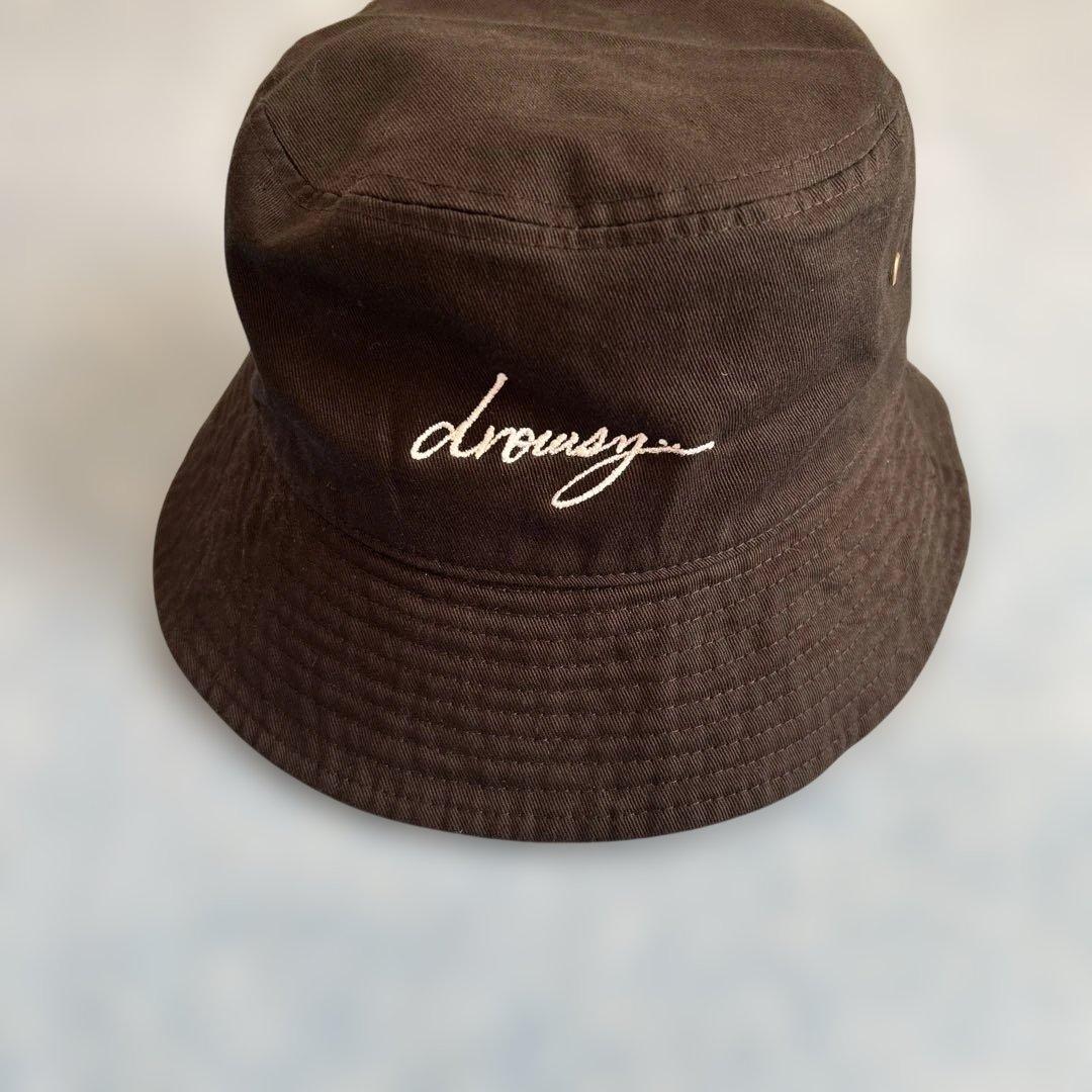 新品☆未使用　drowsy.. ドロージー　永瀬廉　バケハ