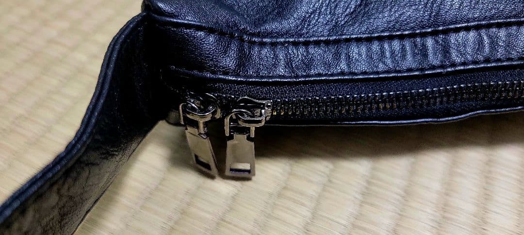 バッグ OHOTORO Vessel Bag
