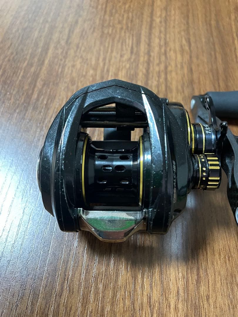 c*s様 アブガルシア Revo alc-ib6 右巻き