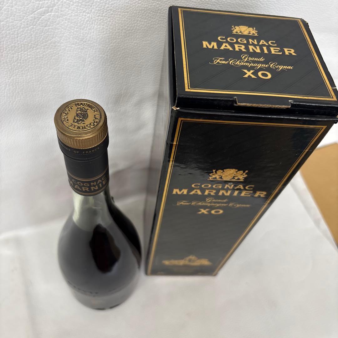 MARNIER XO マルニエ　700ml