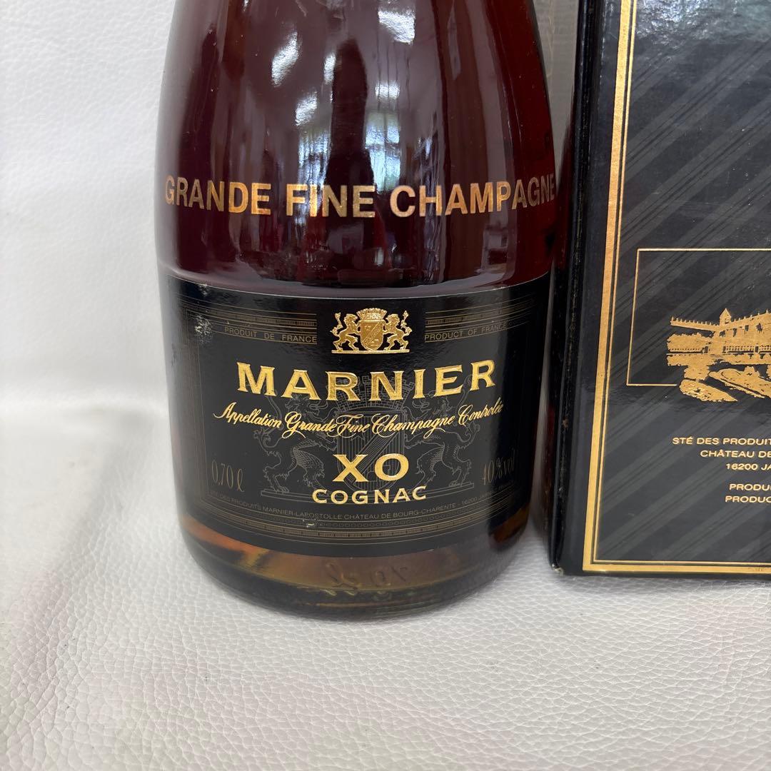 MARNIER XO マルニエ　700ml