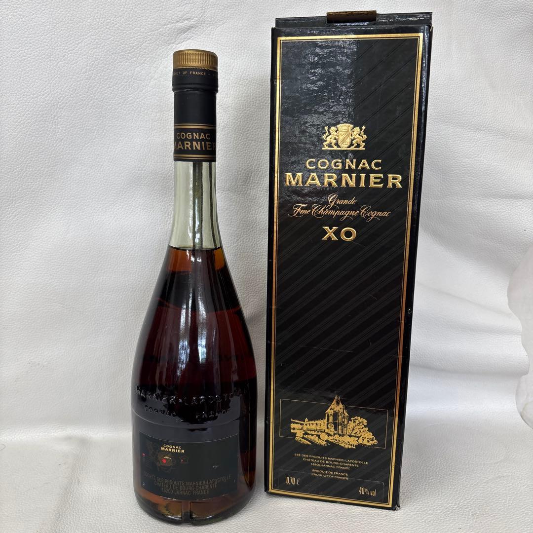 MARNIER XO マルニエ　700ml