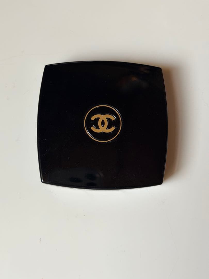 CHANEL アイシャドウ レキャトルオンブル No.5