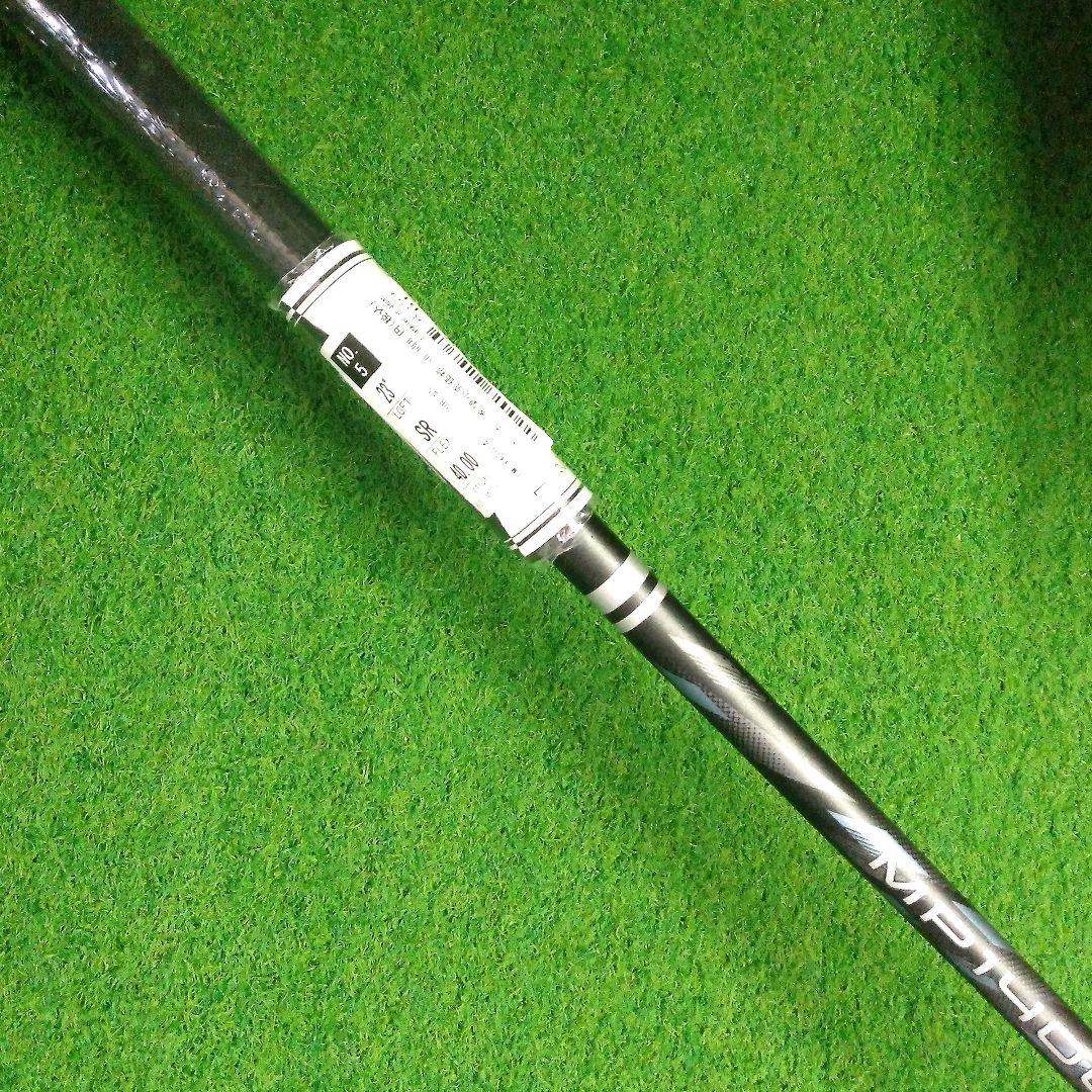 新品　ゼクシオ14ハイブリッド 5番 23°MP1400(SR)ヘッドカバー付