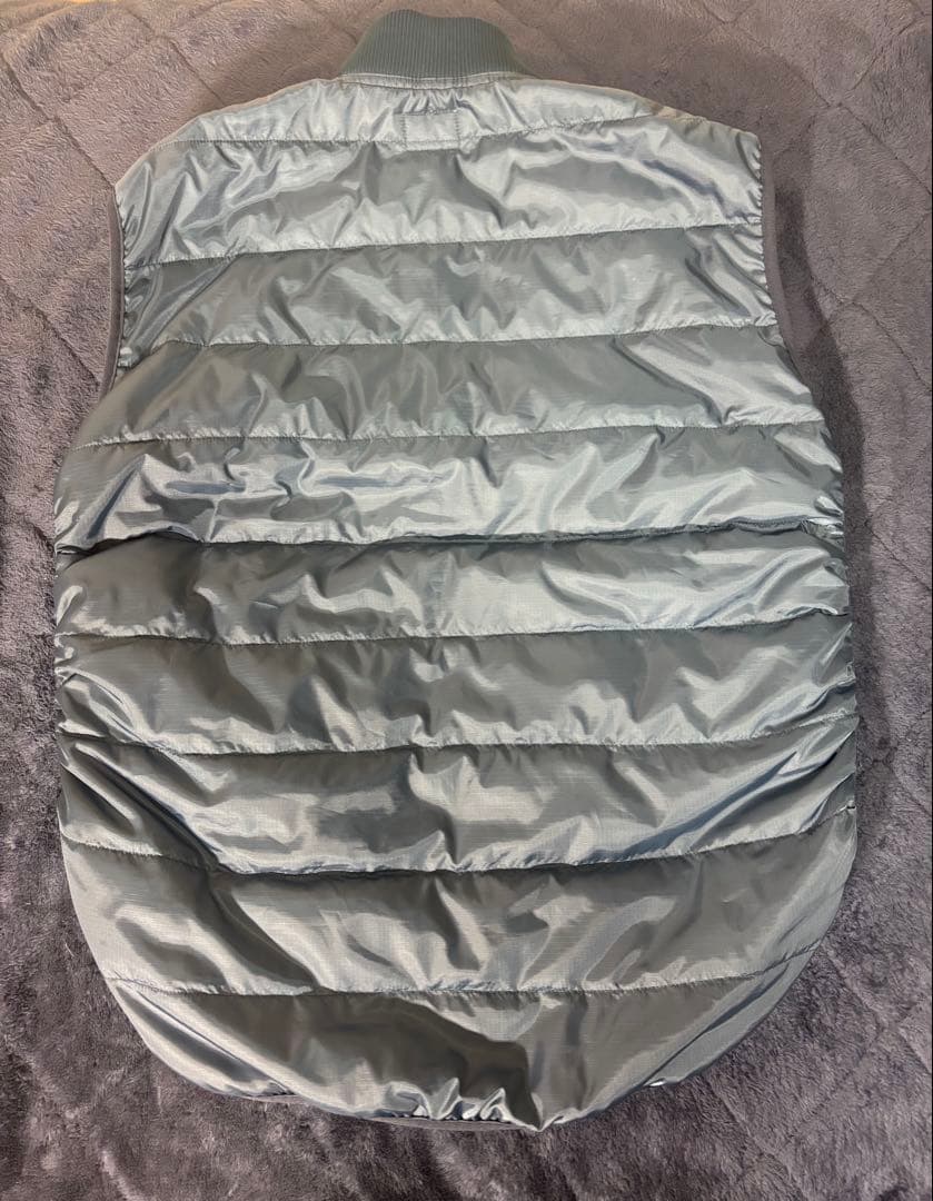 ジャケット・アウター RWCHE \"MOSQUITE\" Vest