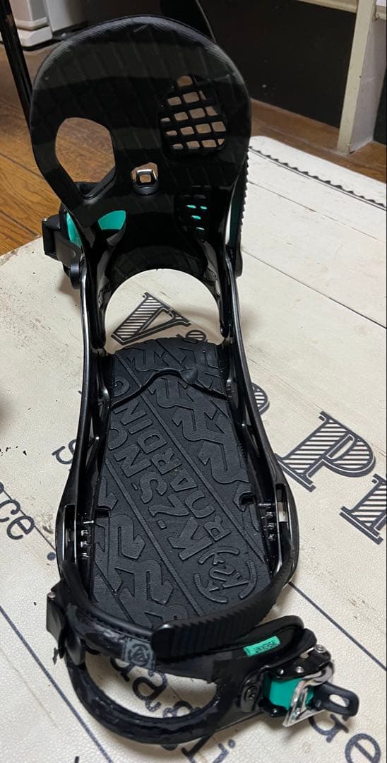 K2 Indy ビンディング サイズL