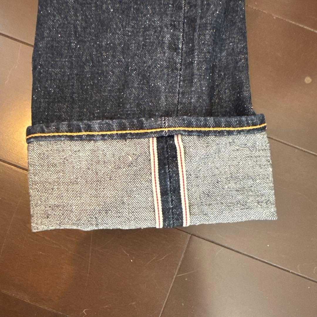 Levi's デニム　セットアップ　501 ファースト